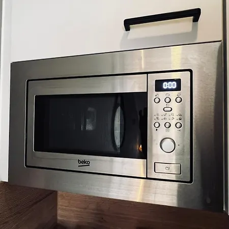 Apartman Sana Klinik No 30 *