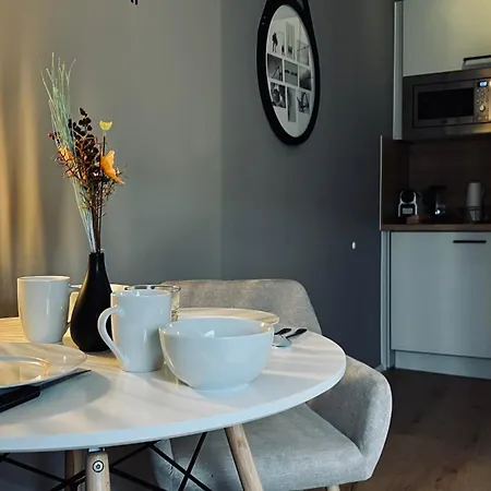 Apartman Sana Klinik No 30 Offenbach am Main