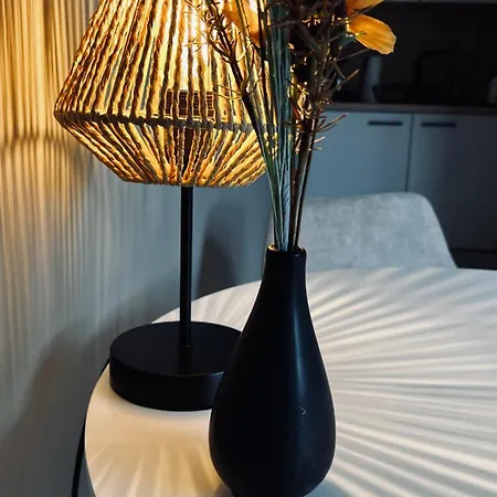 Sana Klinik No 30 Apartman