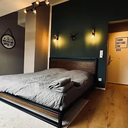 Sana Klinik No 30 Apartman *