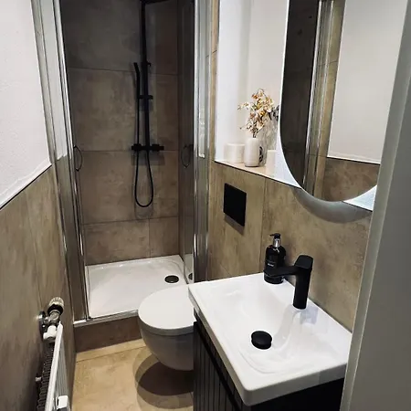 Apartman Sana Klinik No 30