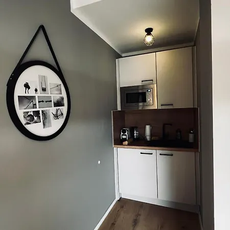 Apartman Sana Klinik No 30 *