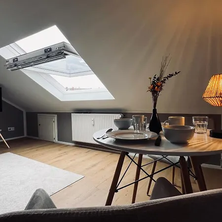 Apartman Sana Klinik No 30 Offenbach am Main