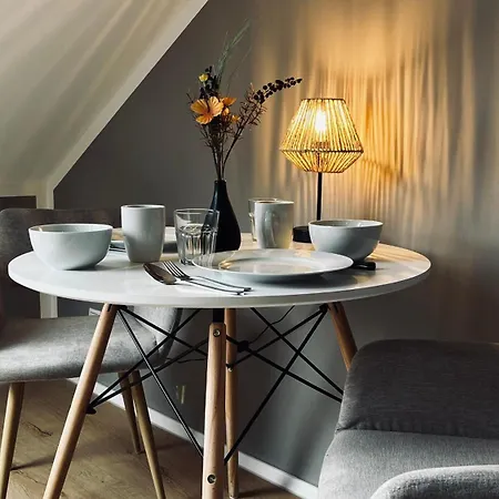 Apartman Sana Klinik No 30 *