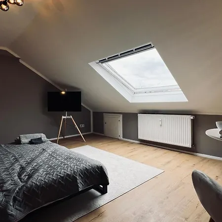 Sana Klinik No 30 Apartman *