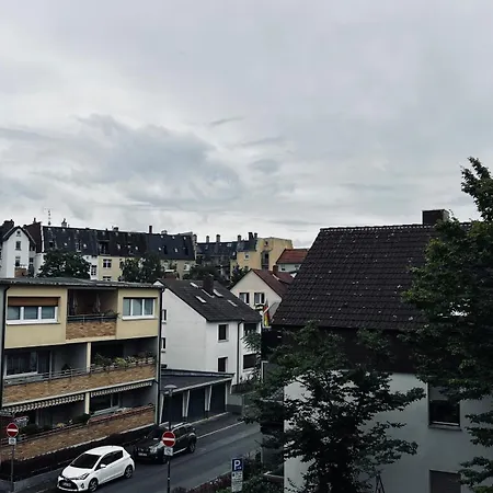 Apartman Sana Klinik No 30 Offenbach am Main