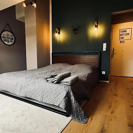 Apartman Sana Klinik No 30
