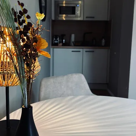 Sana Klinik No 30 Apartman Offenbach am Main