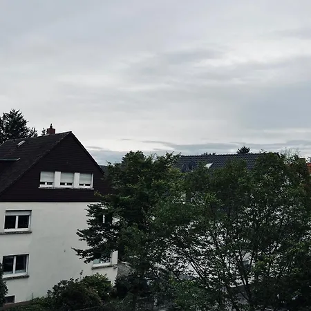 Apartman Sana Klinik No 30 Offenbach am Main