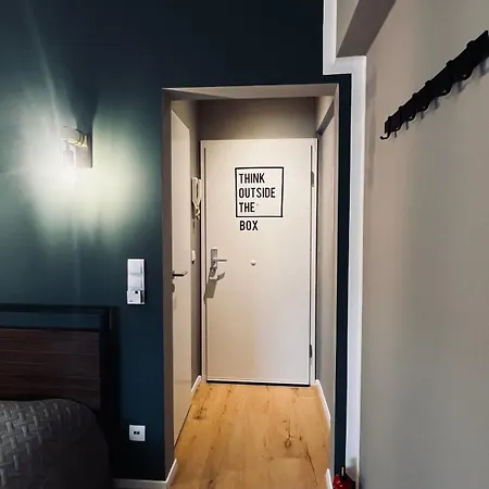 Apartman Sana Klinik No 30 *