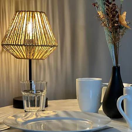 Sana Klinik No 30 Apartman