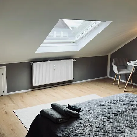 Apartman Sana Klinik No 30